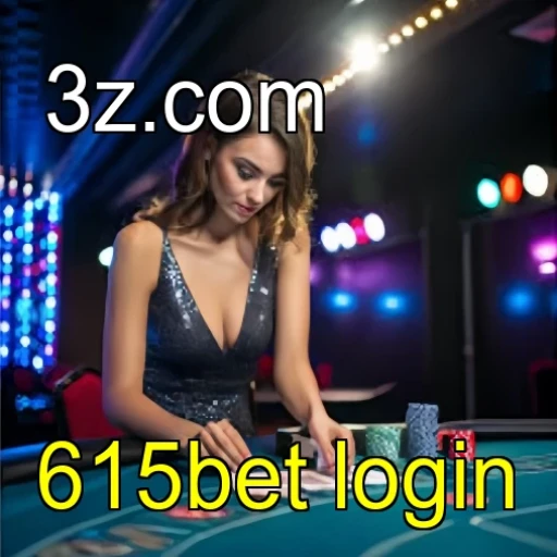 As Novidades Quentes do 615bet Login e Seus Recursos